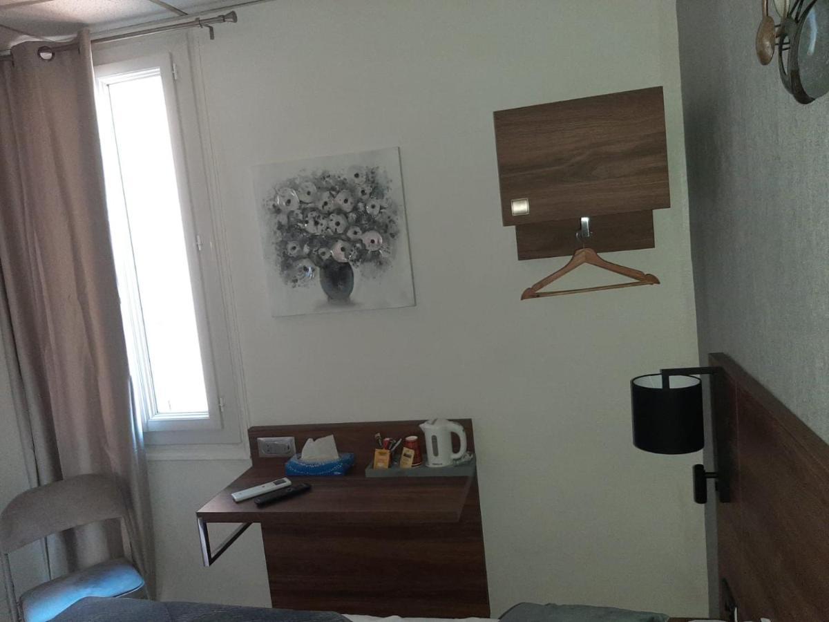 Hotel Le Rochegude Albi Zewnętrze zdjęcie