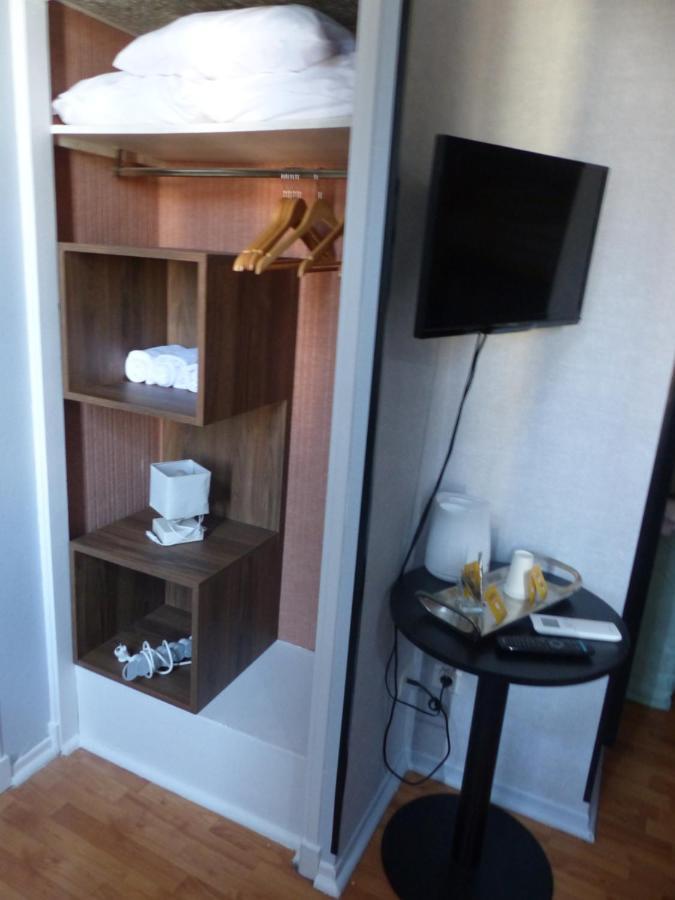 Hotel Le Rochegude Albi Zewnętrze zdjęcie