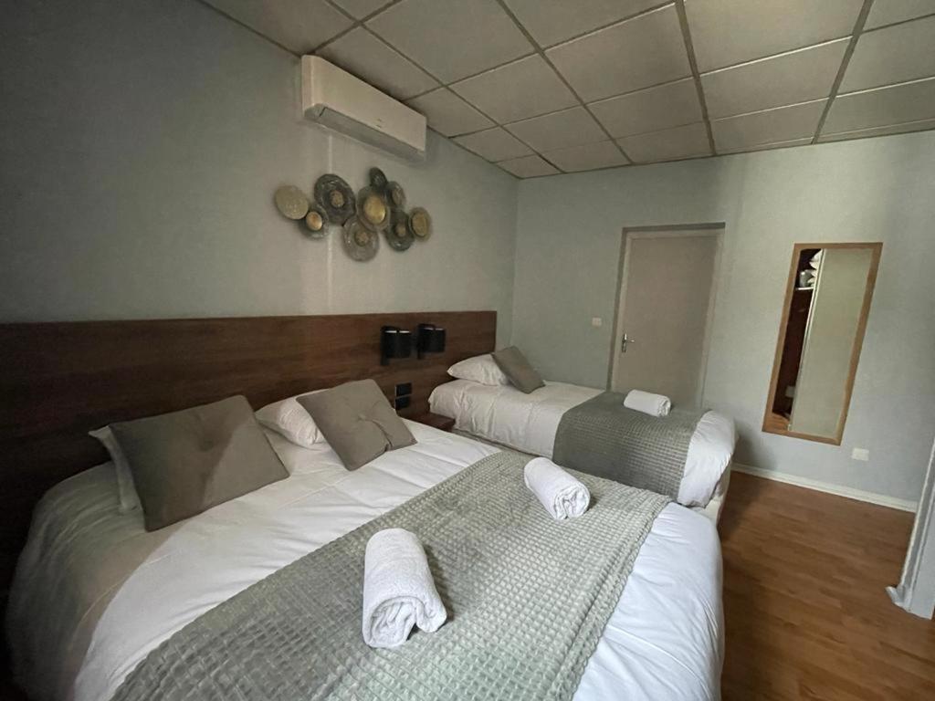 Hotel Le Rochegude Albi Zewnętrze zdjęcie